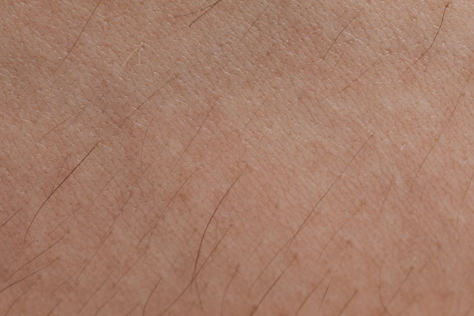 Striae Distensae Treatment Using Deep Skin Abrasion