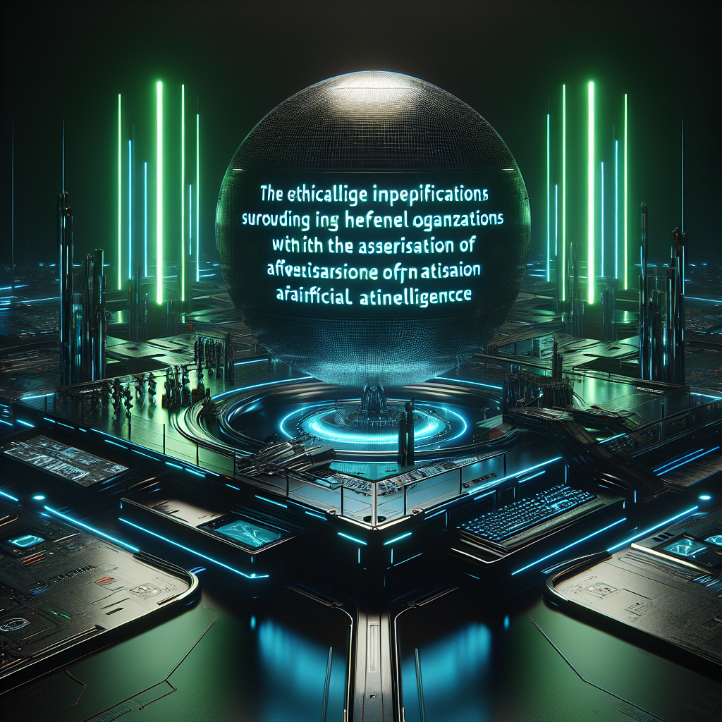 Órgãos de defesa têm permissão para vigiar com a ajuda de IA?