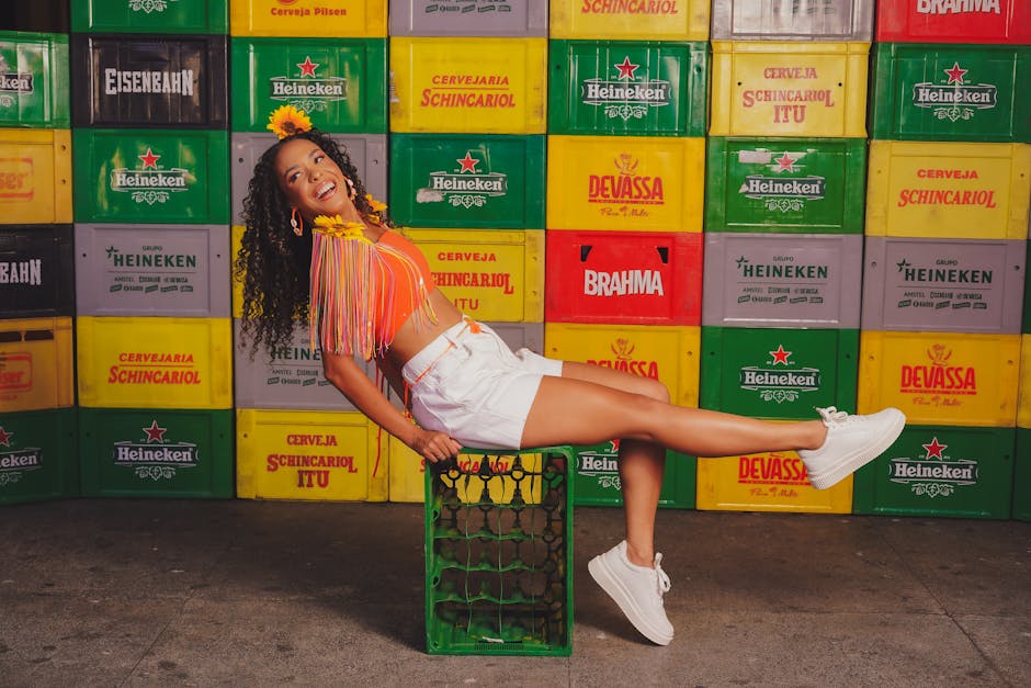 A marca de moda brasileira Carnan mira o mercado internacional