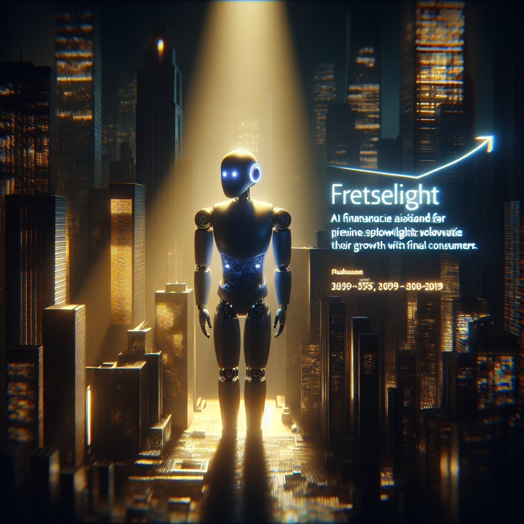 Pierre, assistente de IA para finanças, vira aposta da Cloudwalk para crescer com o consumidor final