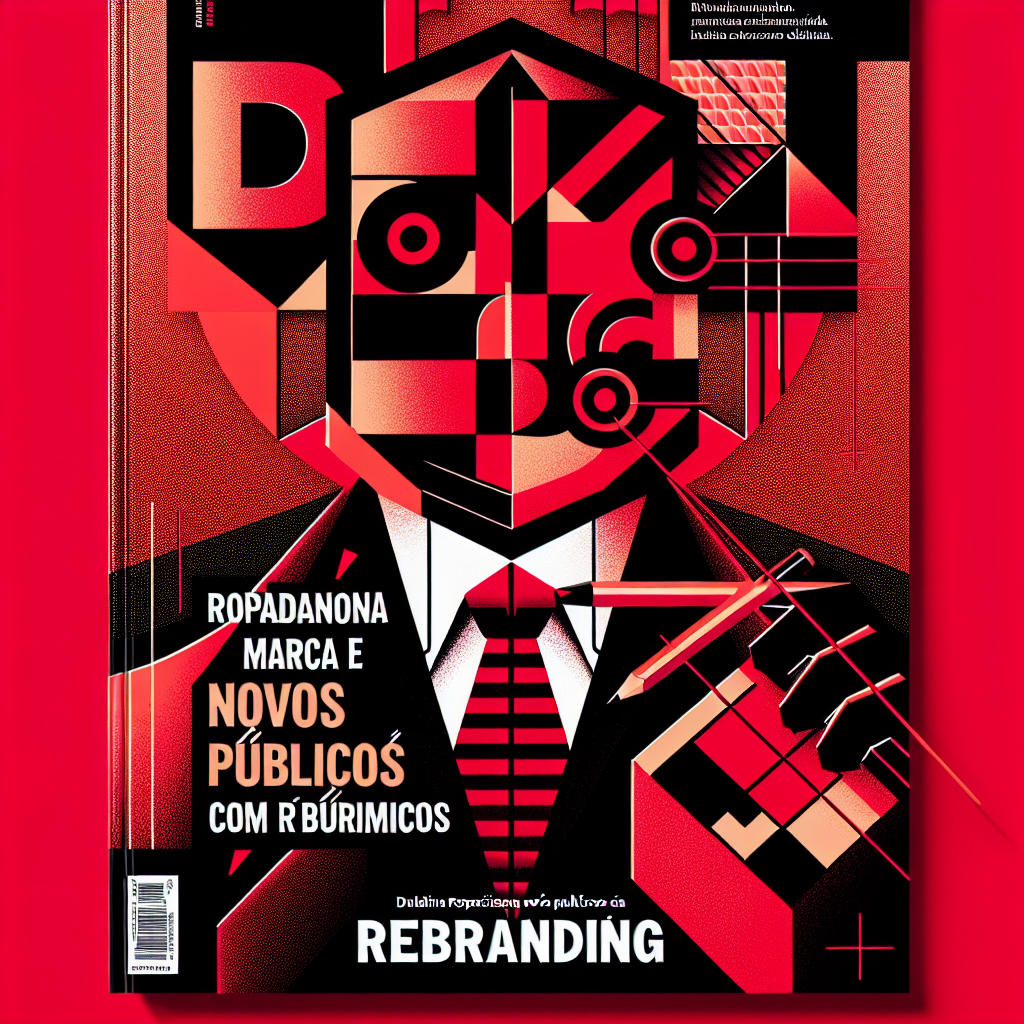 Dudalina reposiciona marca e mira novos públicos com rebranding