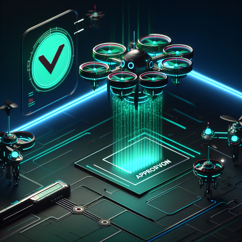 XTEND recebe aprovação do Exército dos EUA para sistema de segurança de drones FPV