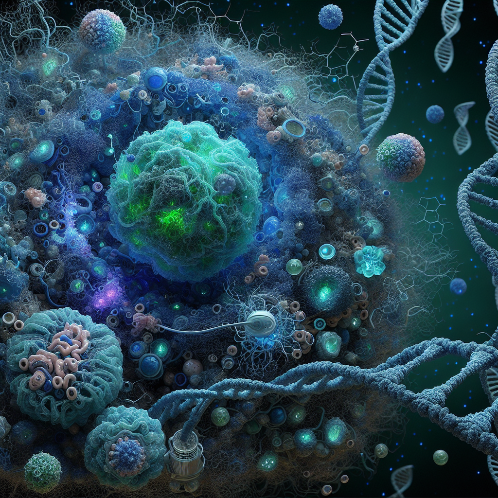 Nanobiotix em destaque: teste de resultados para nanotecnologia contra o câncer