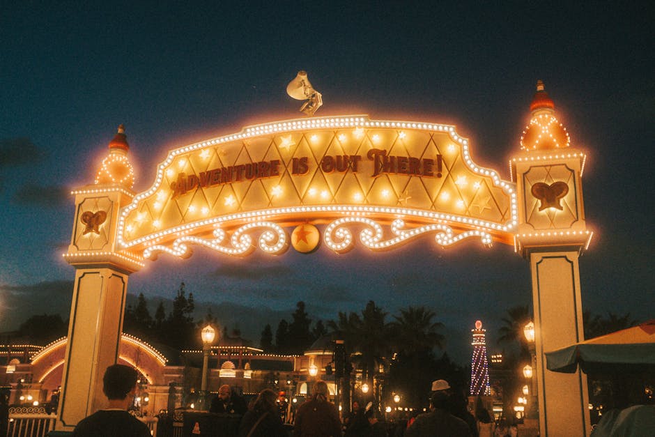 Disney quer transformar o caos de planejar viagens no parque em algo simples