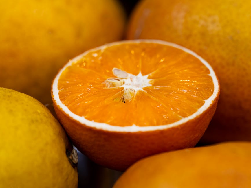 Melhor que a laranja? Estudo aponta efeito da goiaba na absorção de ferro