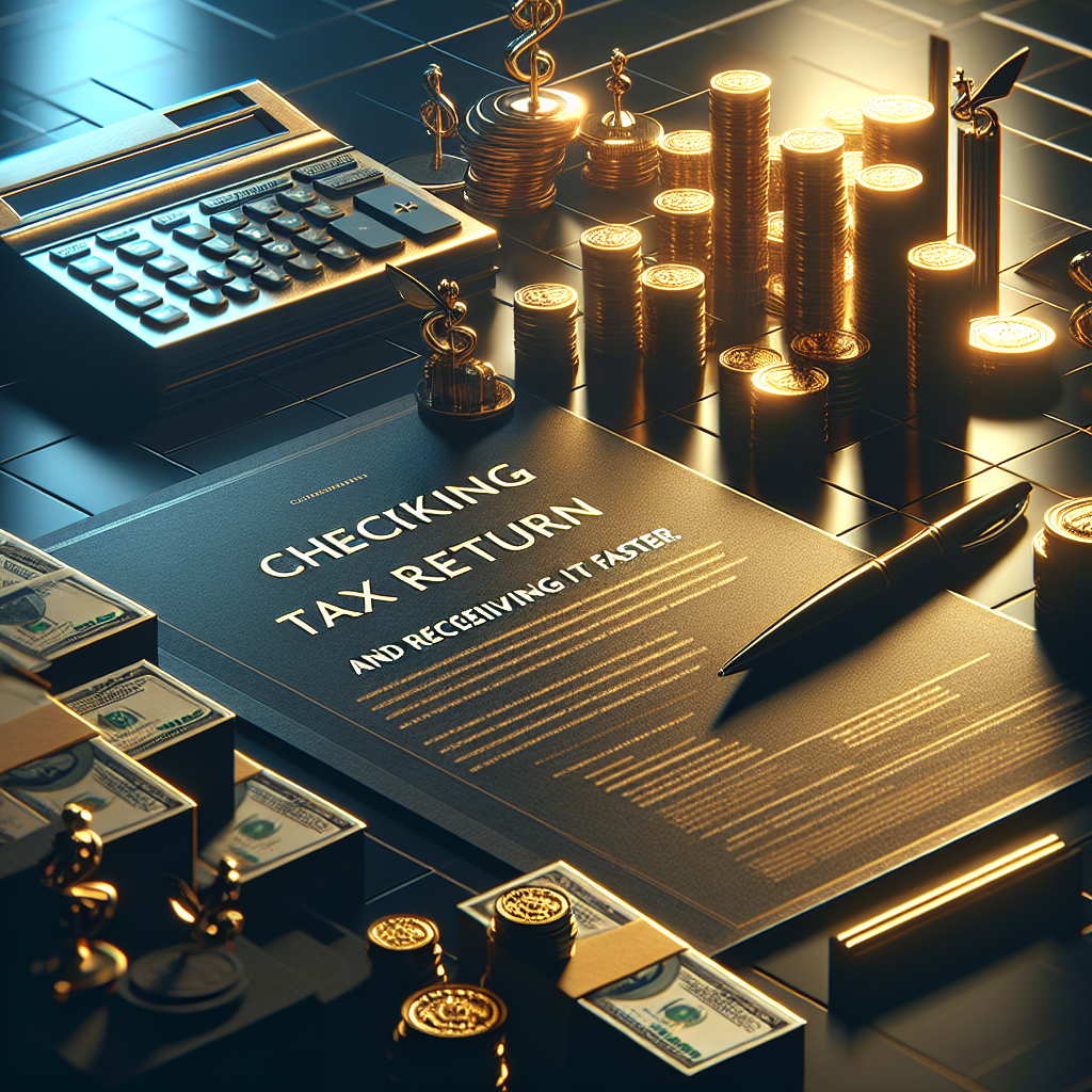 Como consultar a restituição do imposto de renda e receber mais rápido