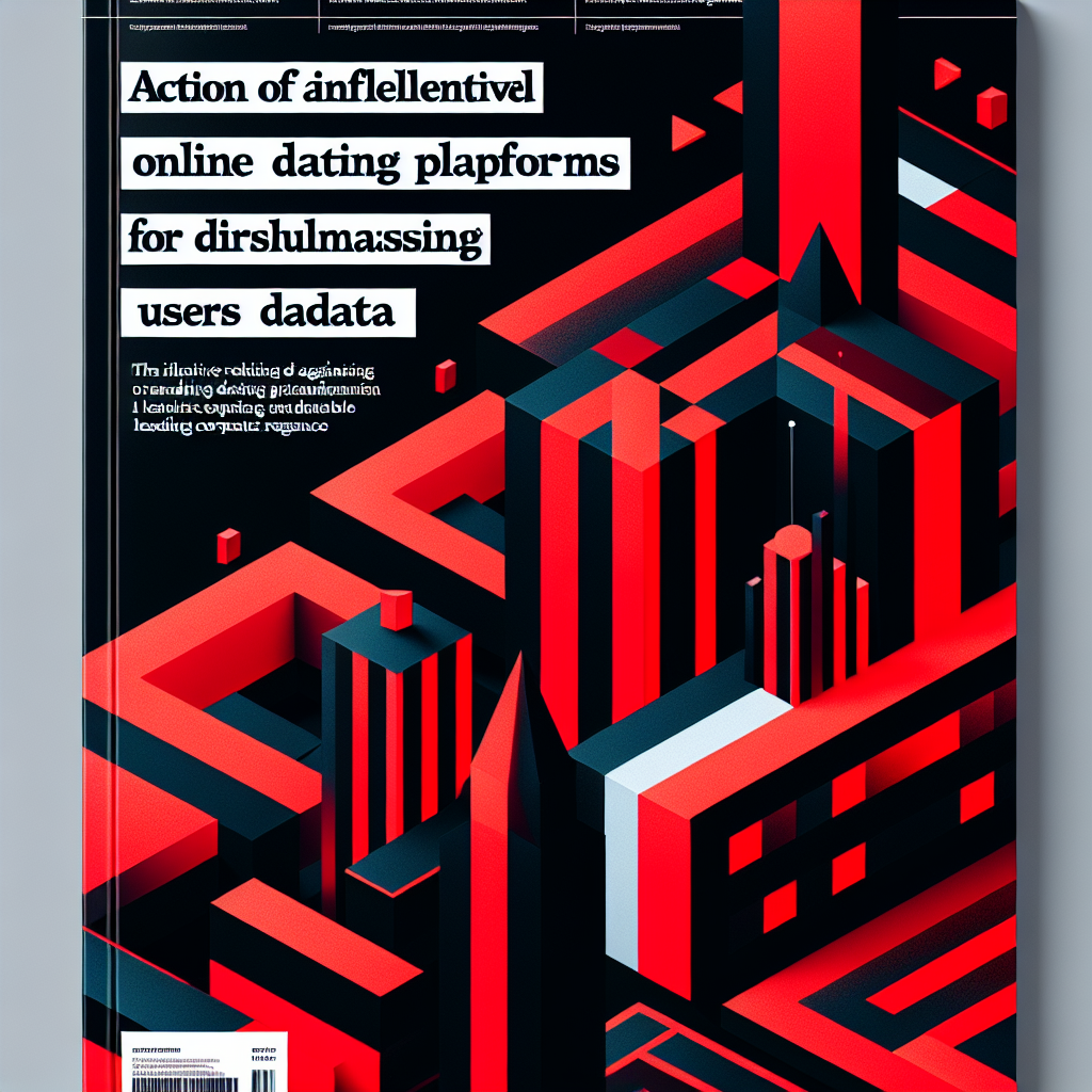 FTC Action Against Match and OkCupid for Deceiving Users, Sharing Personal Data