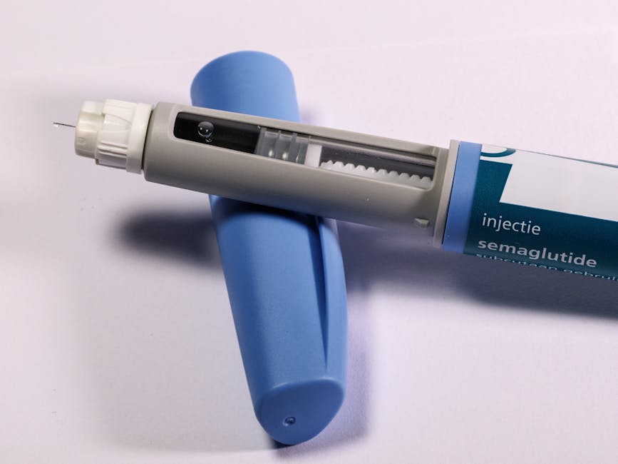 Glucagon-Like Peptide-1 Receptor Agonist in the Treatment of Adult, Obesity-related, Symptomatic Asthma (GATA-3)