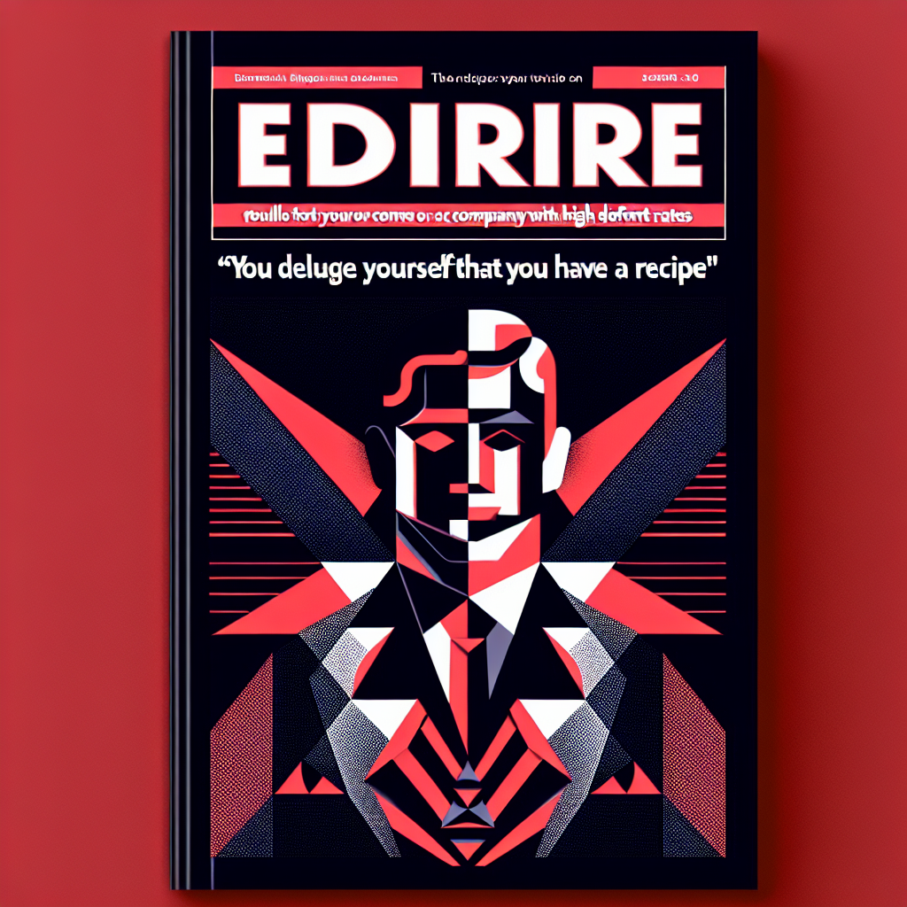 'Você se ilude que tem receita', diz Flávio Augusto sobre empresa com inadimplência alta