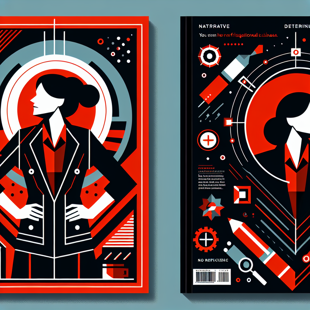 Ela transformou uma frustração em negócio e hoje tem uma empresa presente em restaurantes de elite