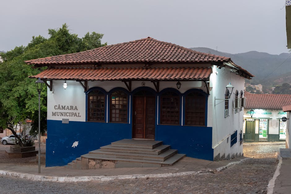 Lembra da sua antiga agência do banco? Virou academia de ginástica