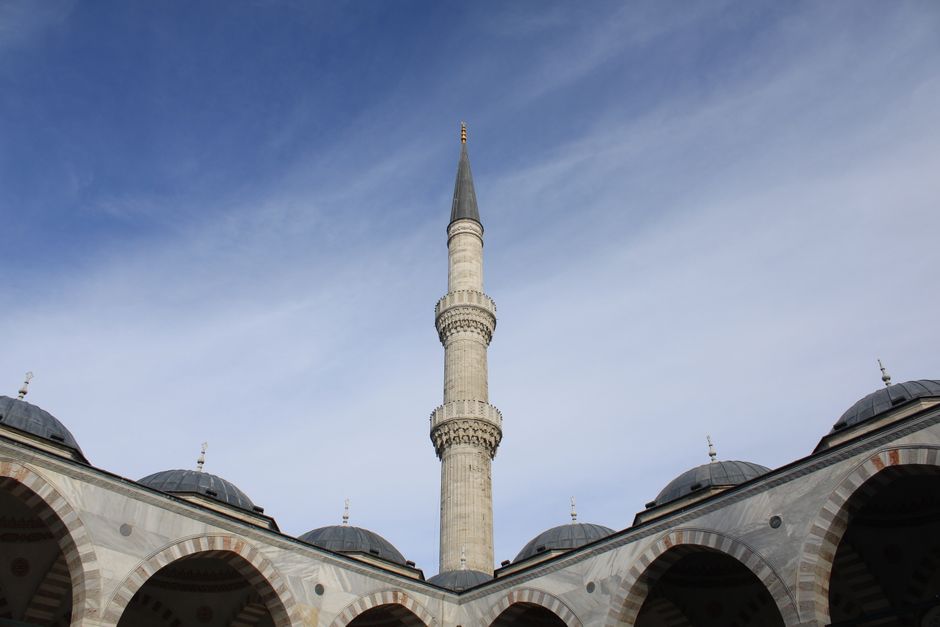 Como a Turquia virou a potência mundial dos transplantes capilares