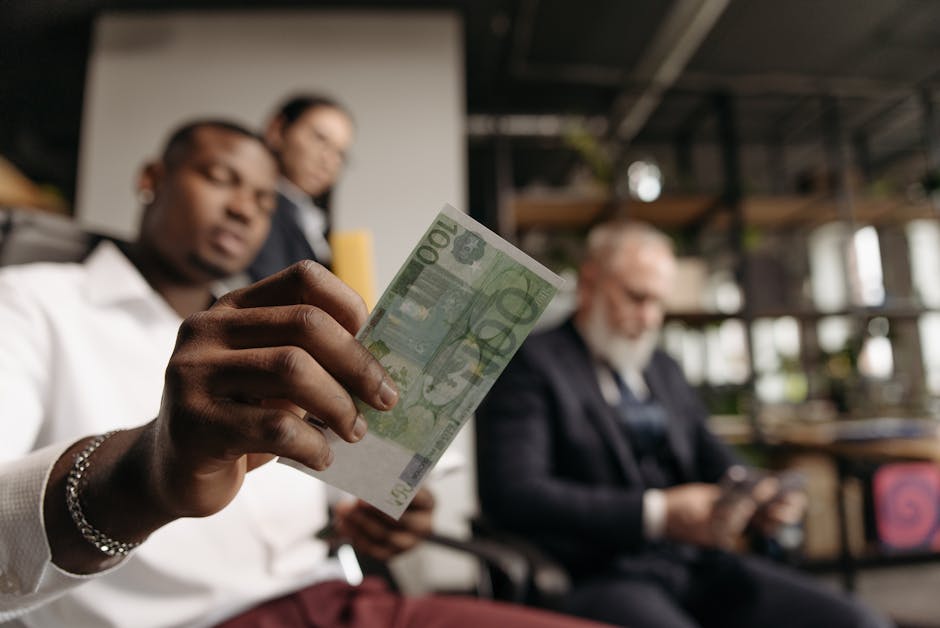 Esse CEO investe US$ 10.000 por funcionário e registra crescimento de 95% nas vendas
