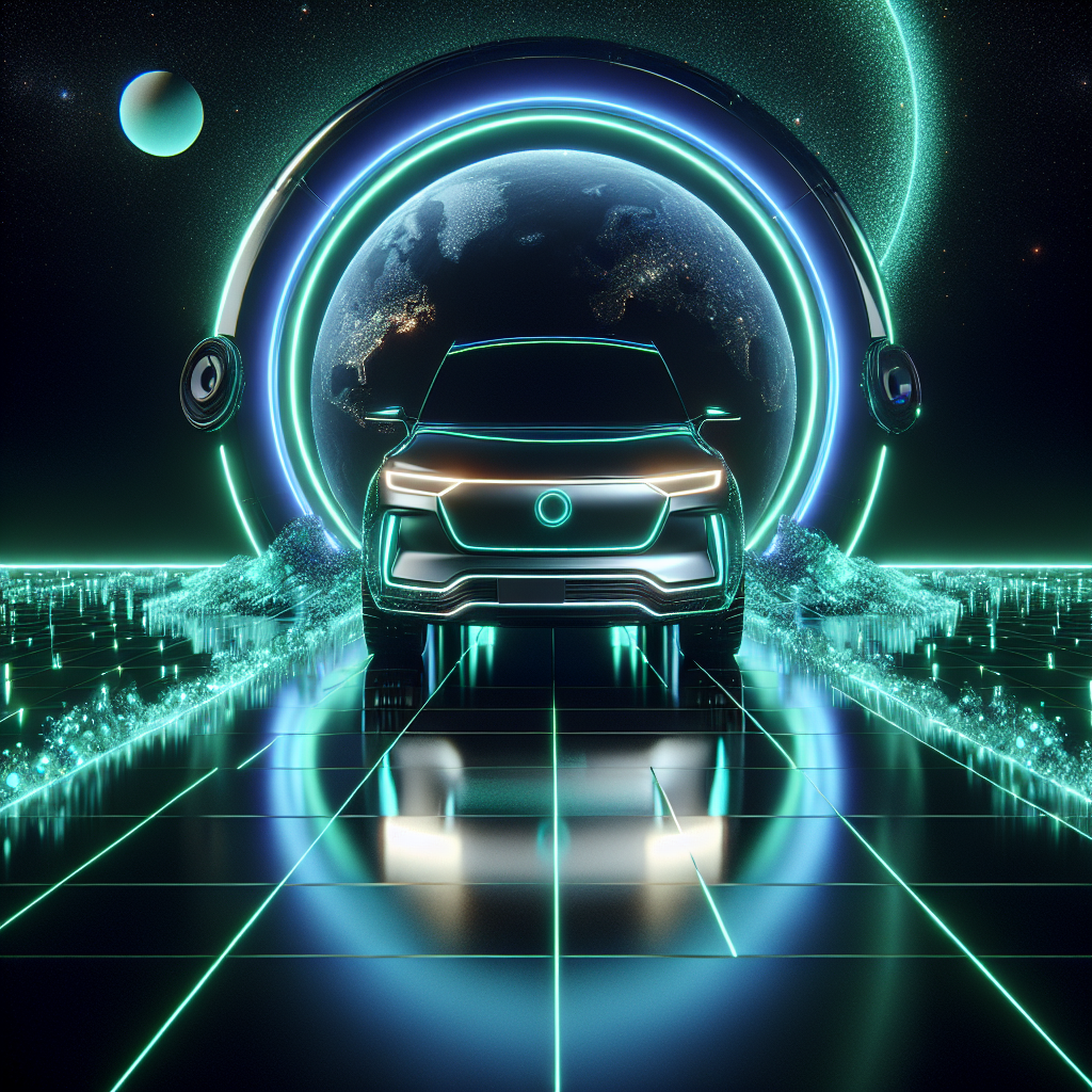 BYD tem primeiro carro elétrico a liderar vendas no mercado brasileiro