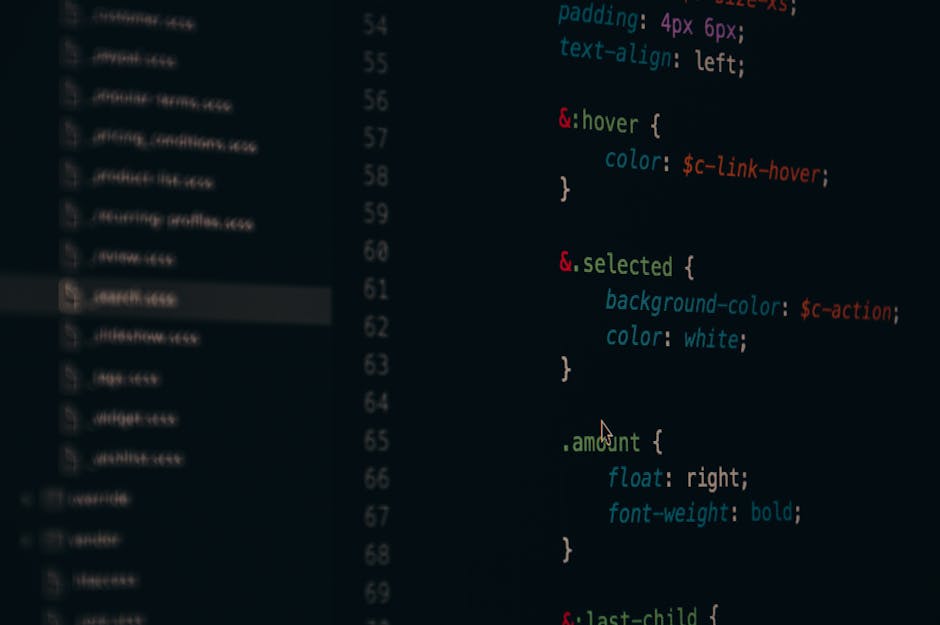 Rethinking Search as Code Generation
