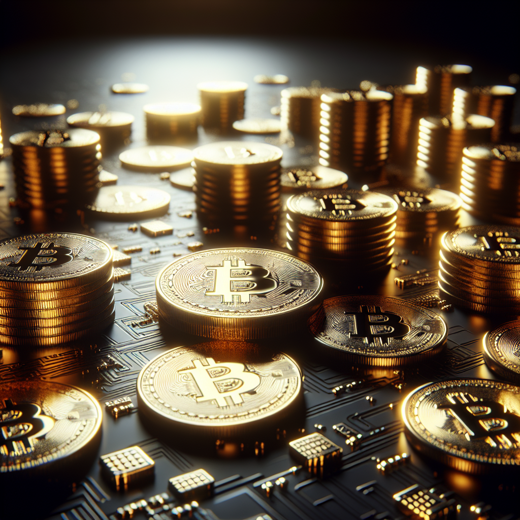 How Does Offline Bitcoin Signing Work Step by Step