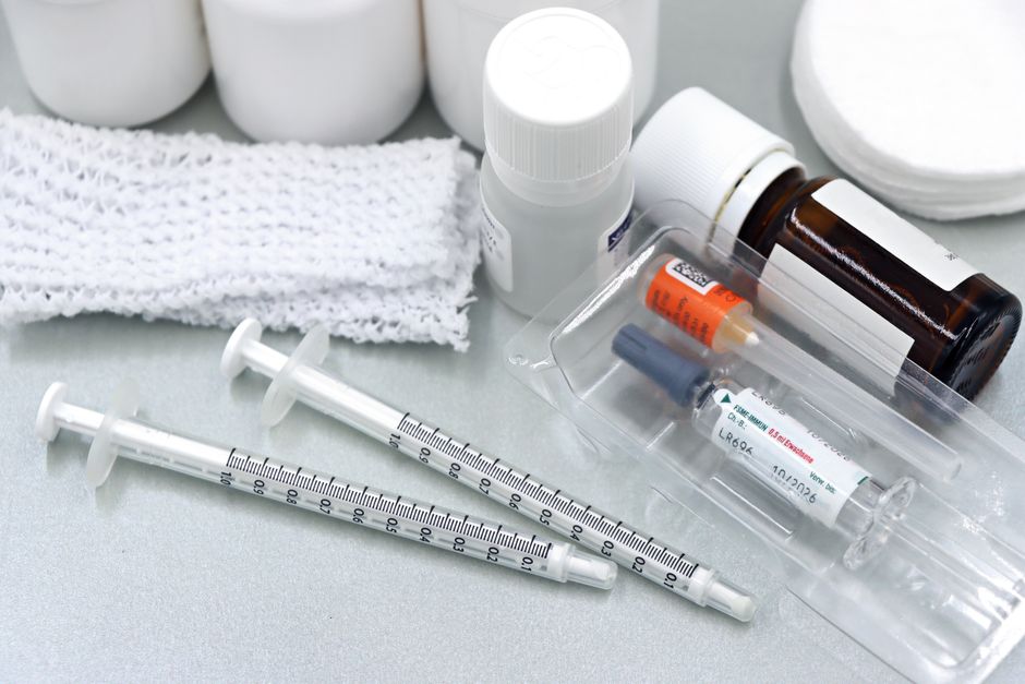 Immune System Related Kidney Disease