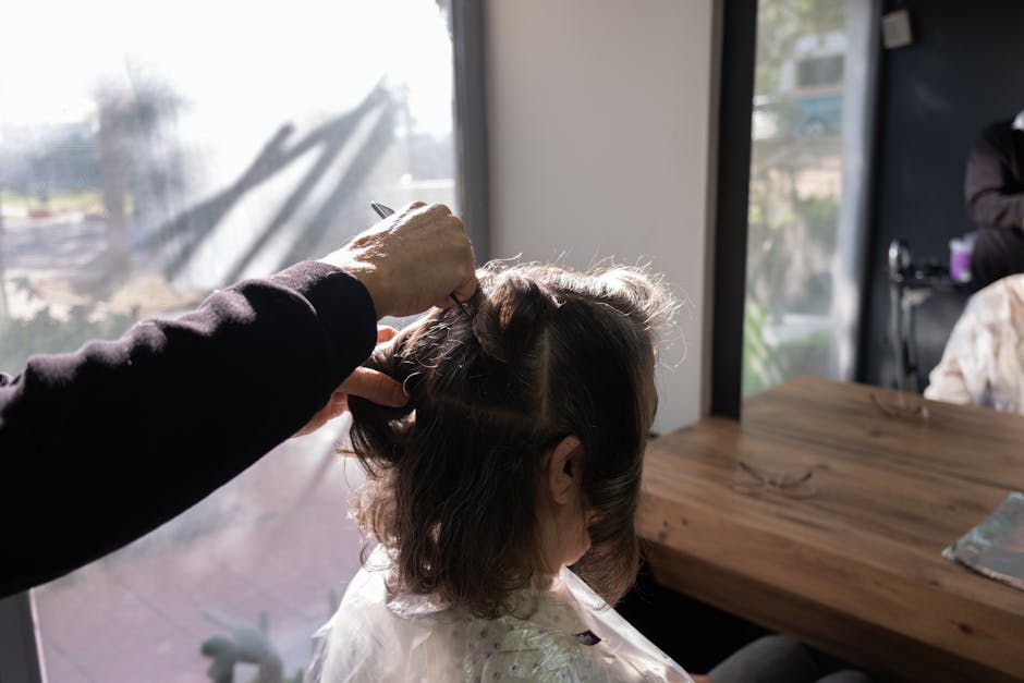 Turkey Hacked the Hair Transplant Industry