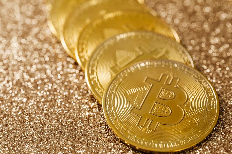 BTG aumenta recomendação em bitcoin e criptomoeda que disparou 180% em 2026