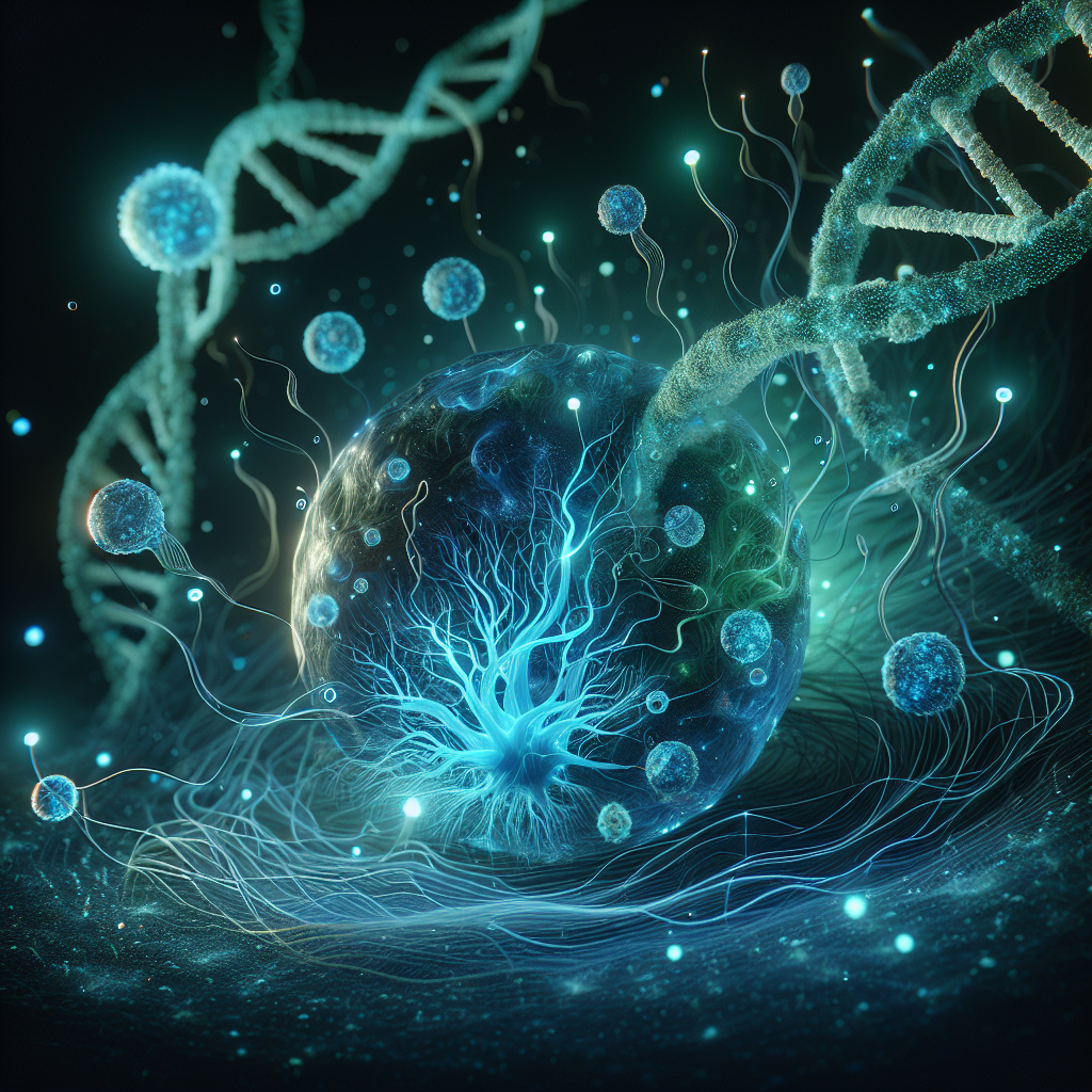 Não é só dieta e exercício: conheça o fator invisível da longevidade