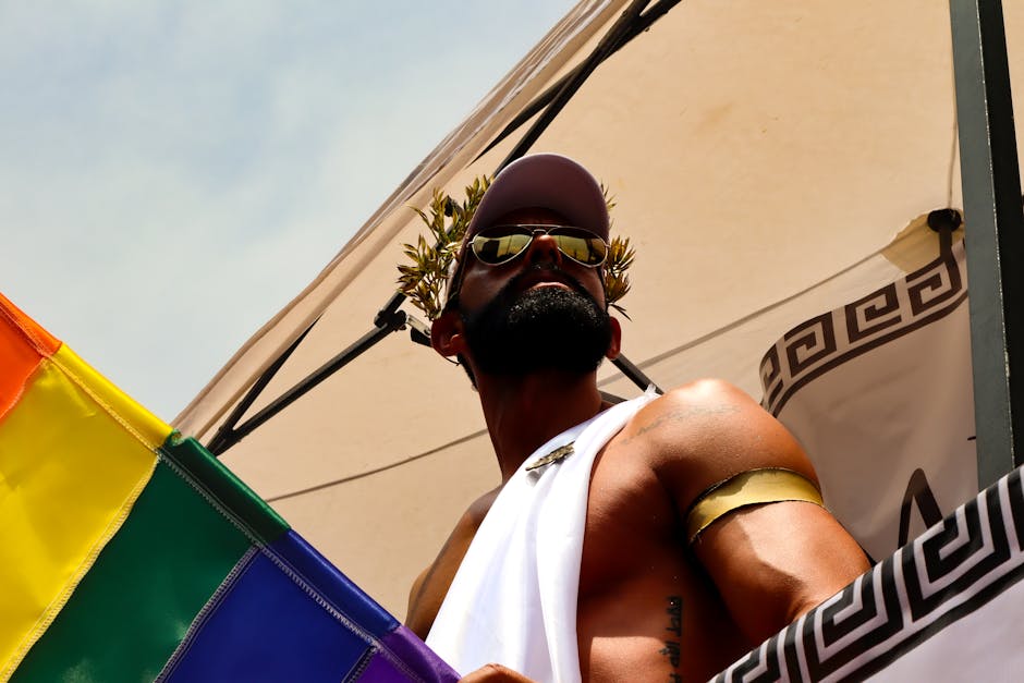 Parada LGBT+ de São Paulo 2026 reúne Pabllo Vittar, Gloria Groove e mais 130 atrações