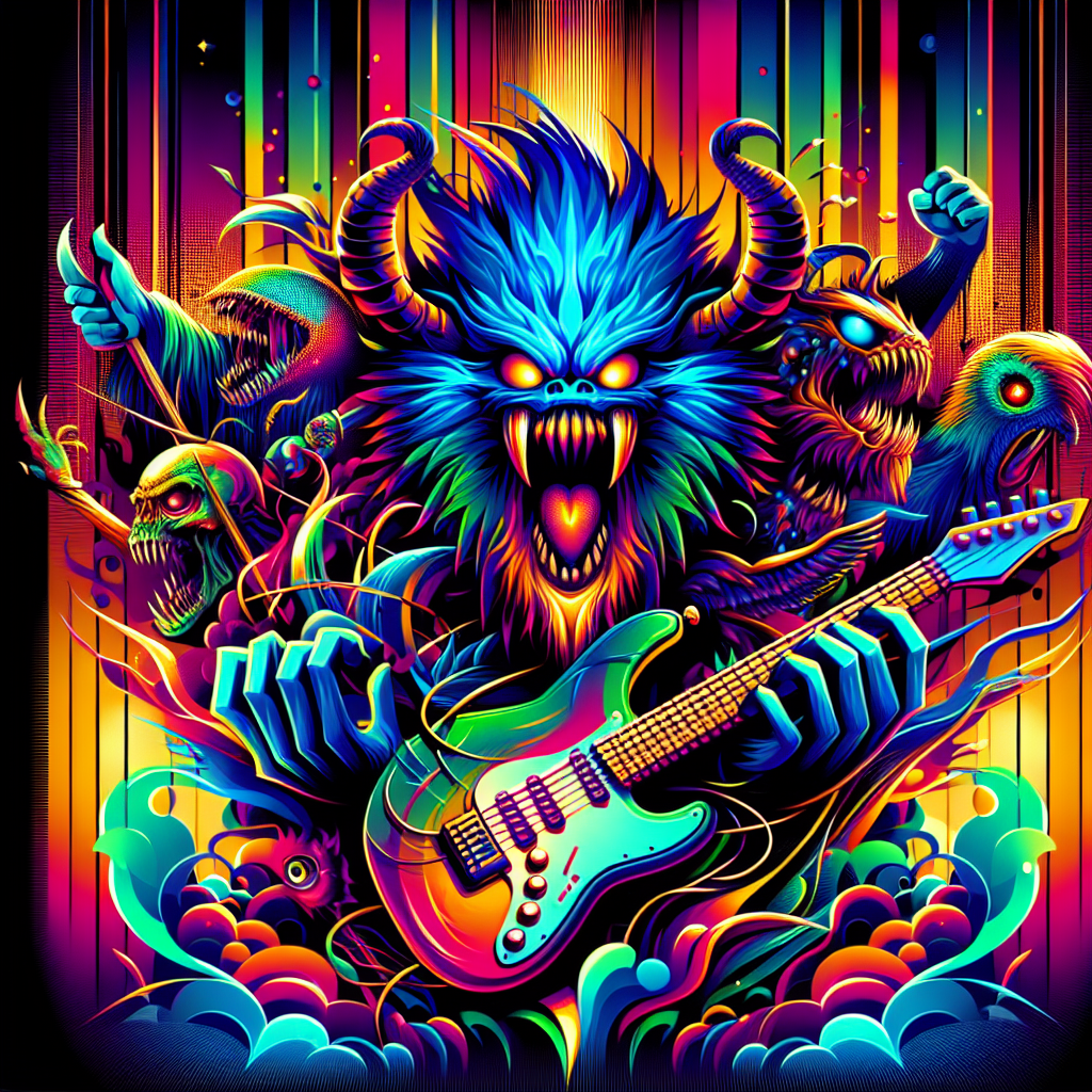 Monsters of Rock 2026: veja line-up completo e horário dos shows