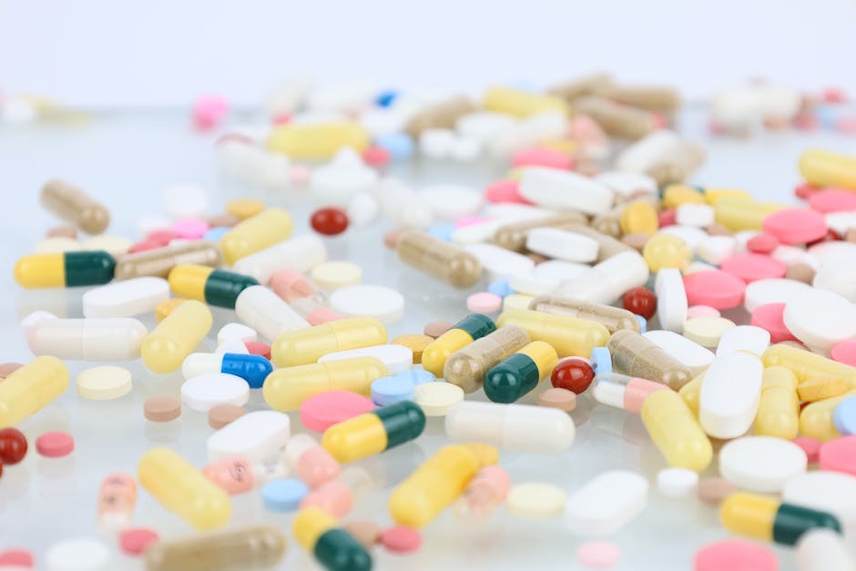 Ações da Amneal Pharmaceuticals sobem com aprovação de remédio contra câncer