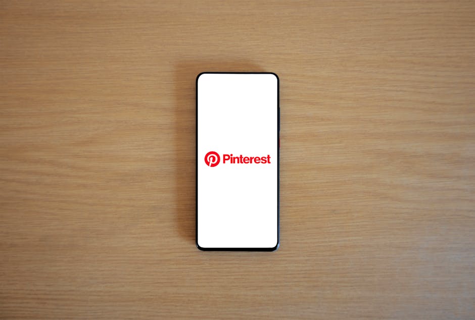 Pinterest vai investir US$ 4 bilhões em serviço de nuvem da Amazon
