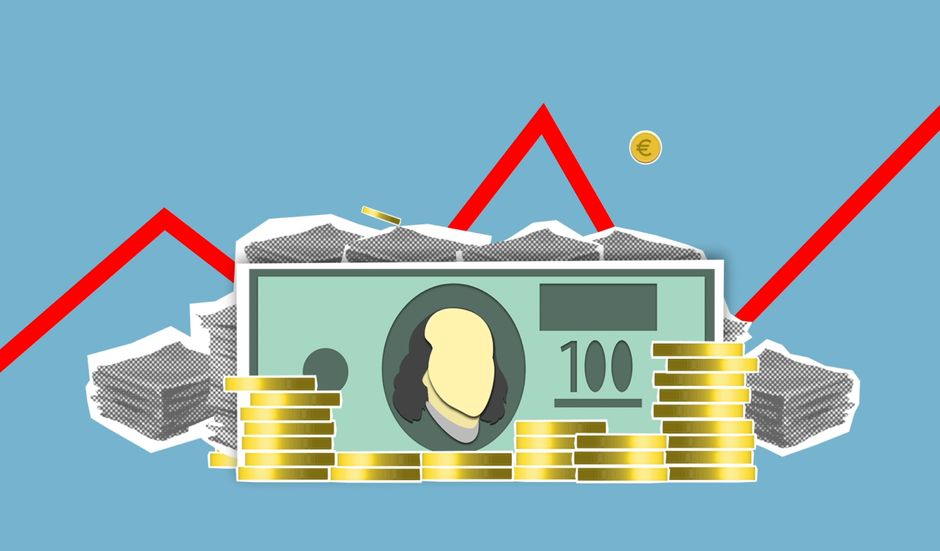 Dólar pode sair da casa dos R$ 5? Para onde vai a moeda
