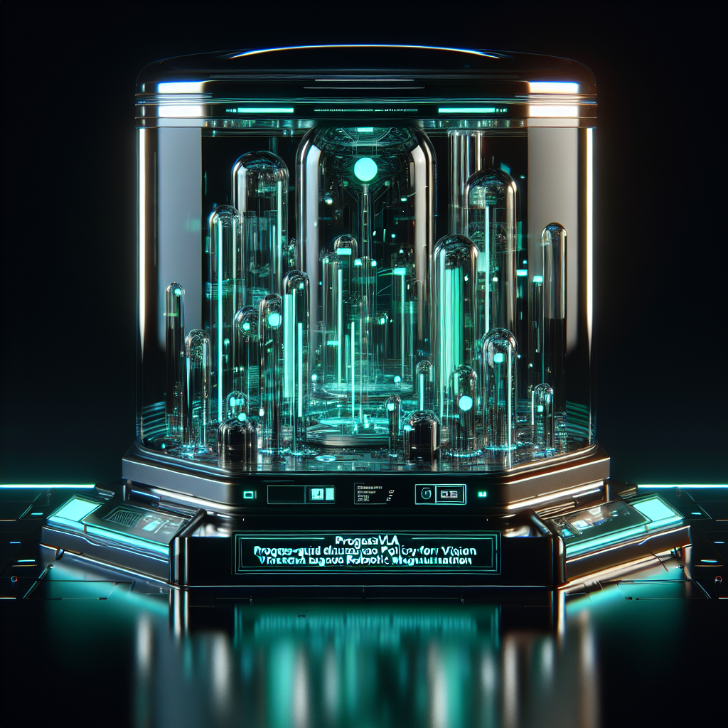 ProgressVLA: Progress-Guided Diffusion Policy for Vision-Language Robotic Manipulation