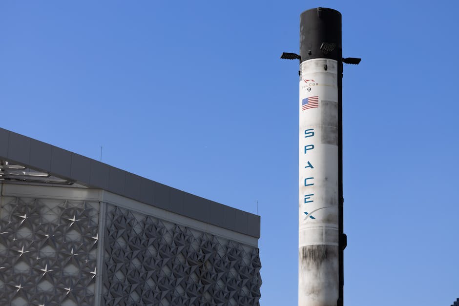 IPO da SpaceX tem demanda superior ao número de ações disponíveis
