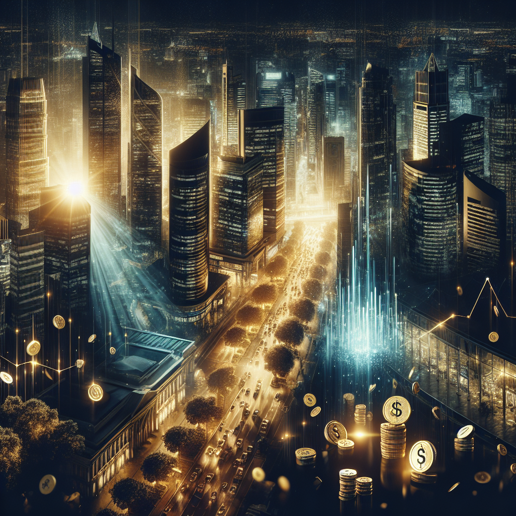 Diversificação de carteira e novos investimentos