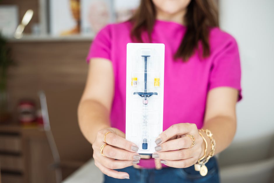 Canetas emagrecedoras miram América Latina após 'boom' nos EUA