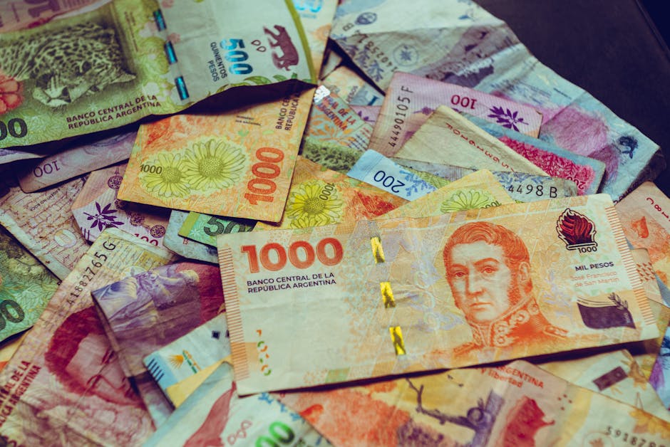 Ter escritório na Argentina é caro — muito mais do que no Vale do Silício