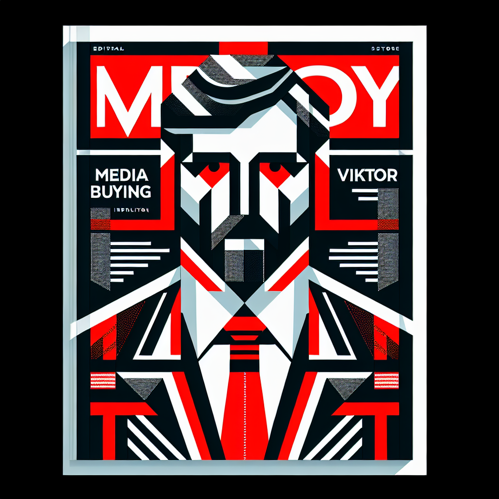 Viktor for Media Buyers