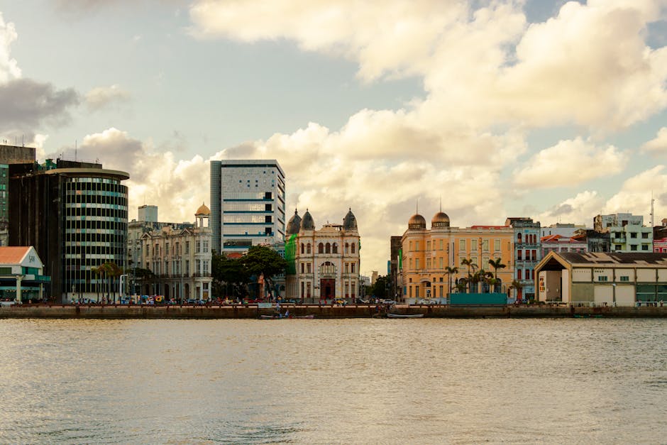De Recife a Balneário Camboriú, empresário lidera ecossistema de R$ 3 bi