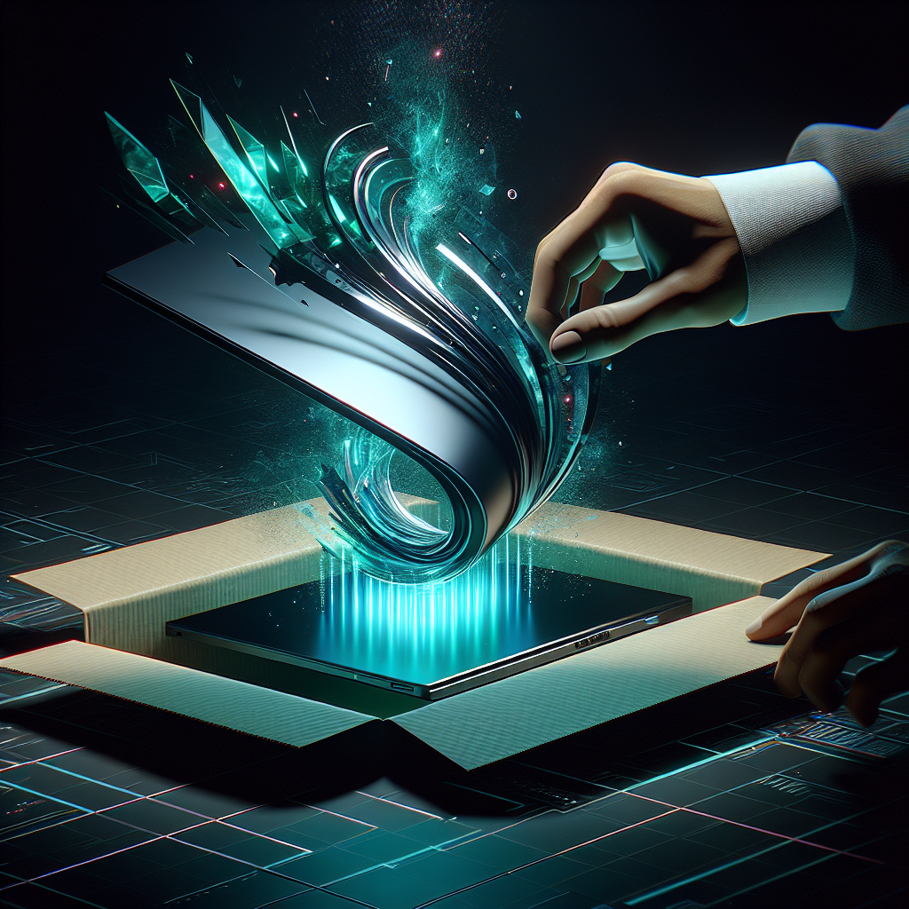 Há 18 anos, Steve Jobs tirava o MacBook Air de um envelope de papel