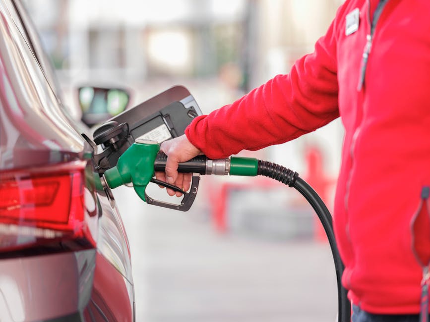 Mistura de etanol em 32% na gasolina será debatida em 15 dias, diz ministro