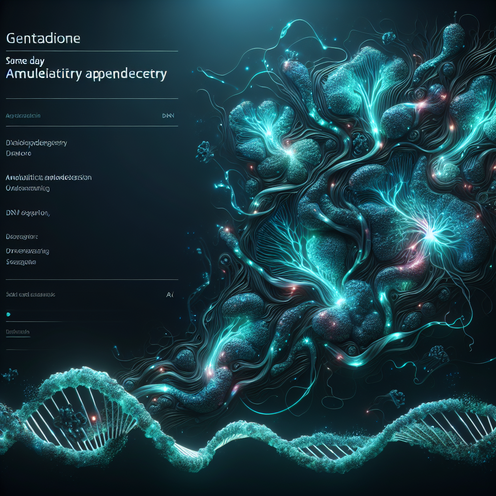 Same Day Ambulatory Appendectomy (SAMBA)