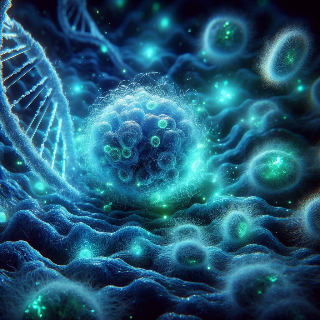 Study of Personalized Cancer Therapy to Determine Response and Toxicity