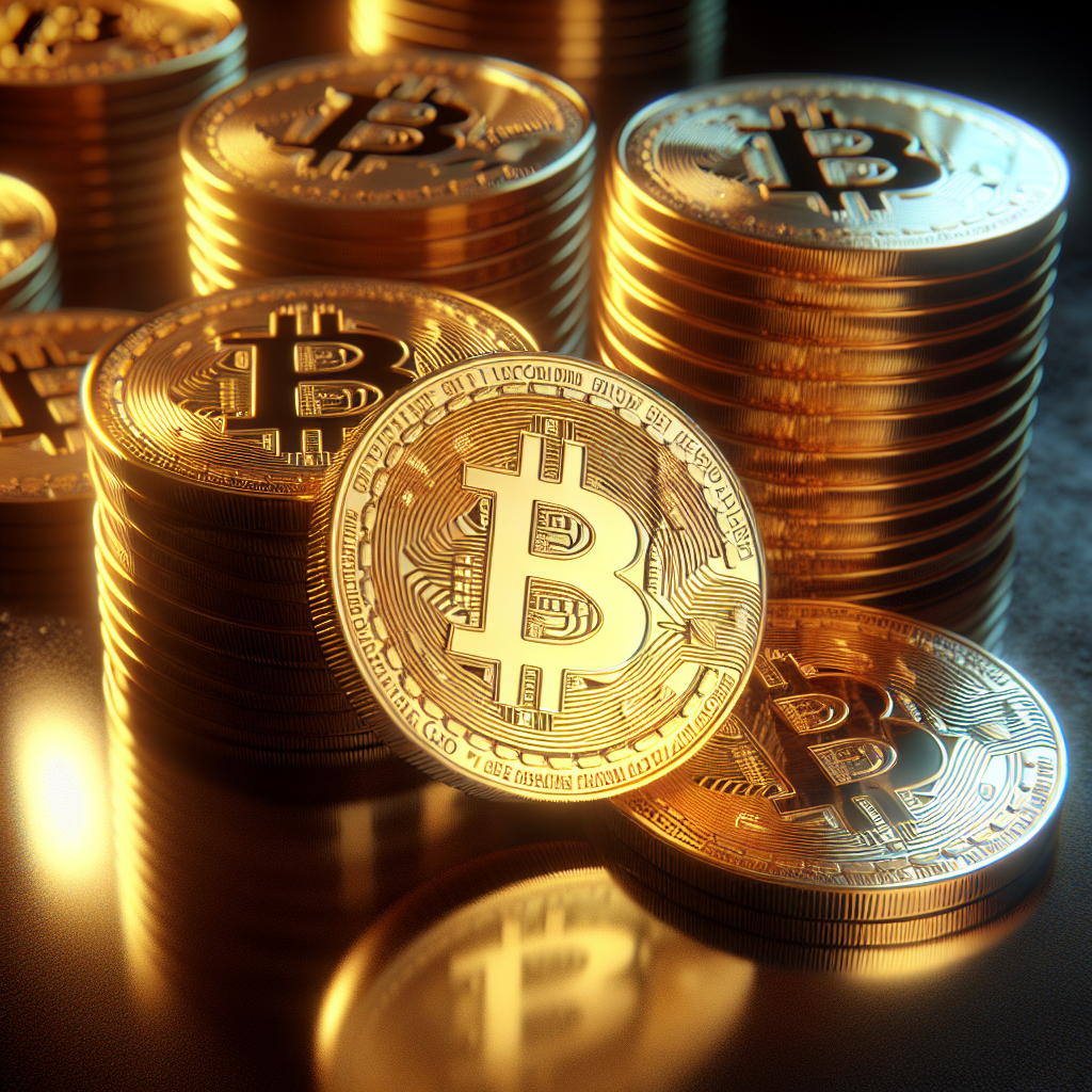 Brasil ignora incertezas com o bitcoin e aporta R$ 13,7 milhões em fundos cripto