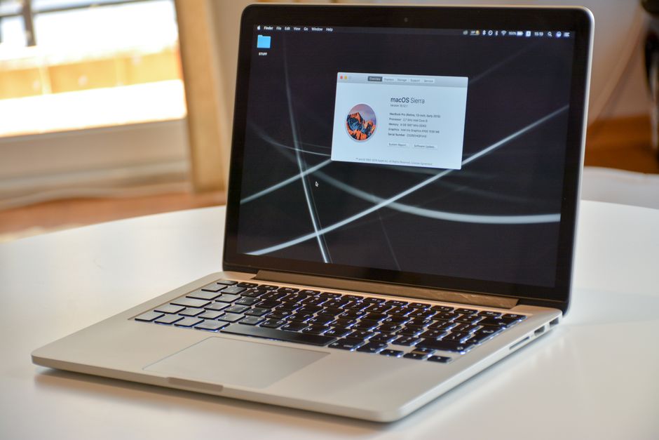 Sweet Jeebus, macOS 27 Golden Gate Removes the Dumb Icons from Menu Items