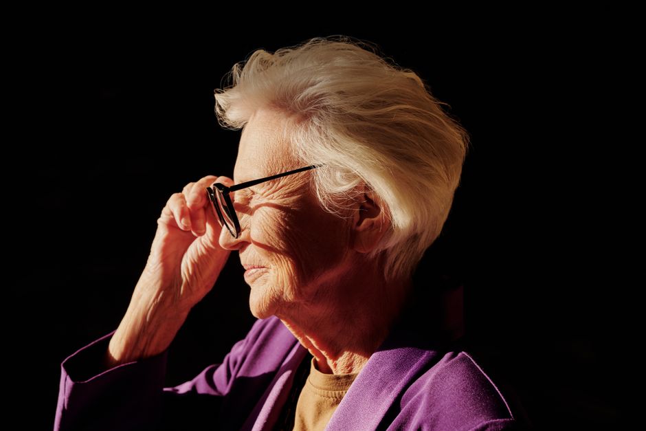100-Year Human Aging Study