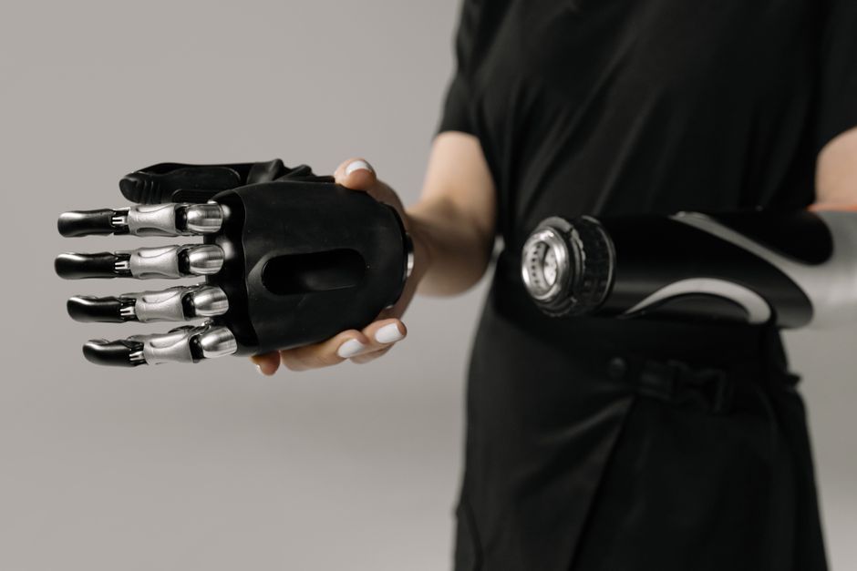 Mana: Dexterous Manipulation of Articulated Tools