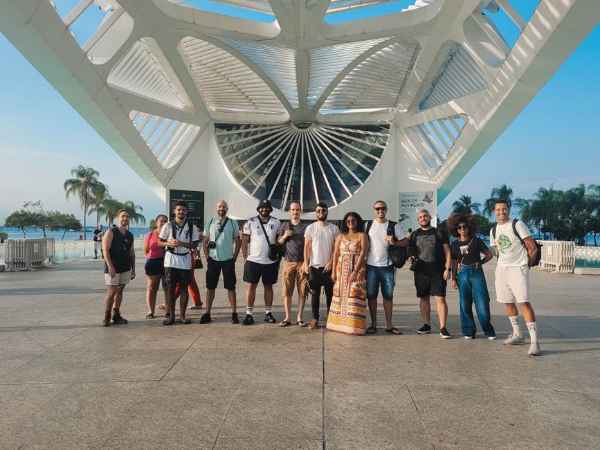 Rio de Janeiro mapeia 600 startups e lança projeto Rio AI City