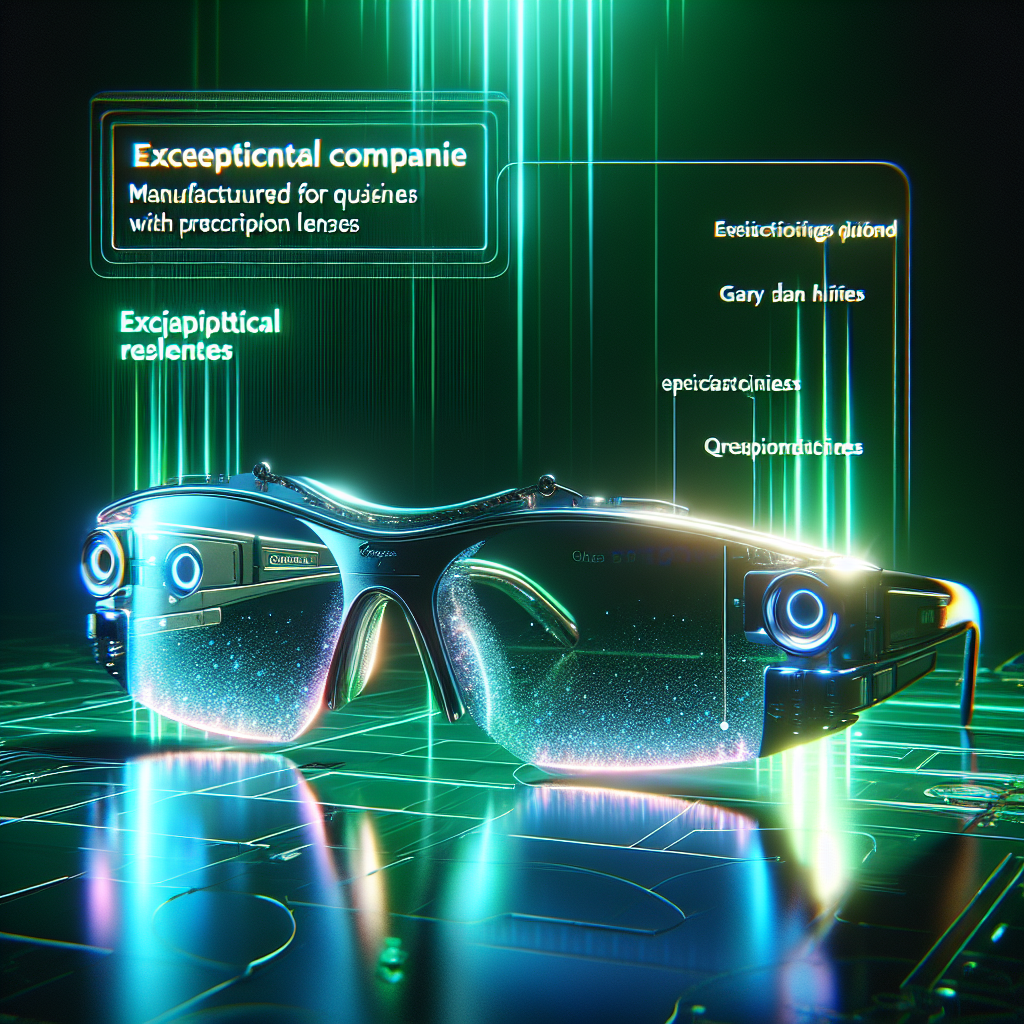 Meta lança dois óculos inteligentes Ray-Ban para usuários de lentes com grau