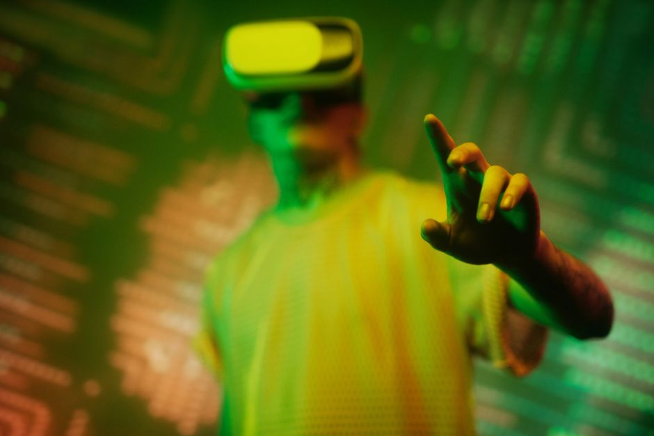 Como usinas virtuais poderiam fornecer energia para data centers