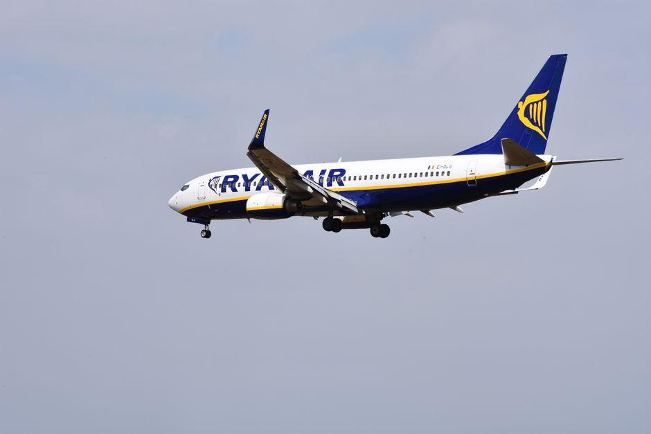 Ryanair dark UX patterns summer 2026 refresher