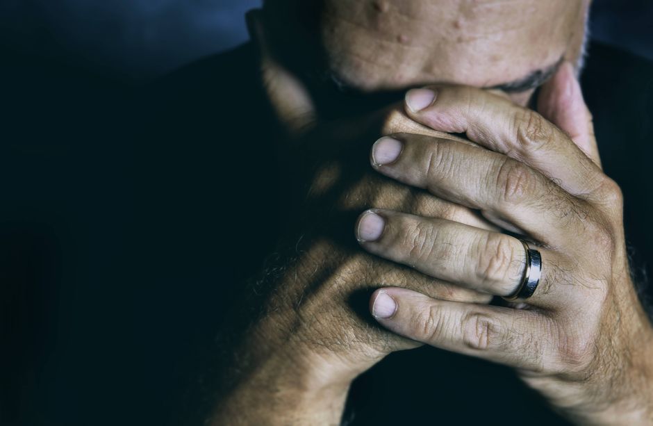 Psychosocial Burden and Quality of Life in Caretakers of Hepatobiliary Cancer Patients