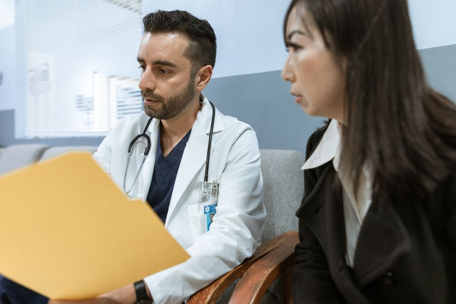THE-0504 in Patients With Solid Tumors